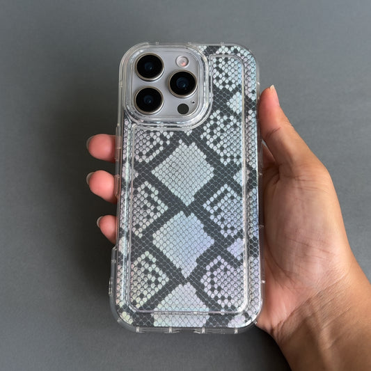 Serpent Shadow | Case Layer