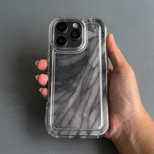 Shadow Ridge | Case Layer