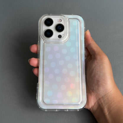 Soft Spot | Case Layer