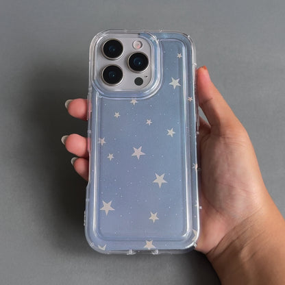 Starfield Sky | Case Layer