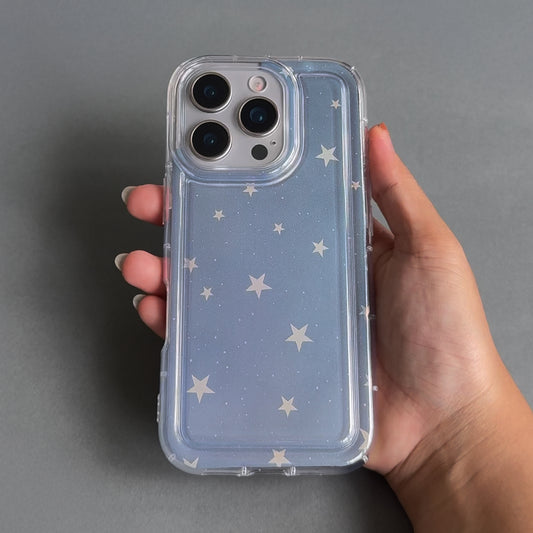 Starfield Sky | Case Layer