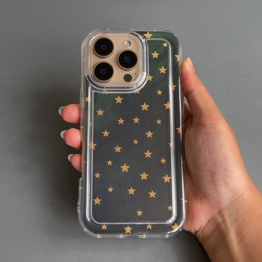 Starlit Jade | Case Layer