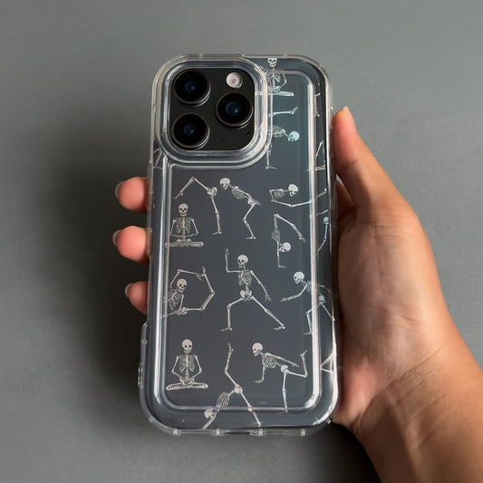 Still Flexin  | Case Layer