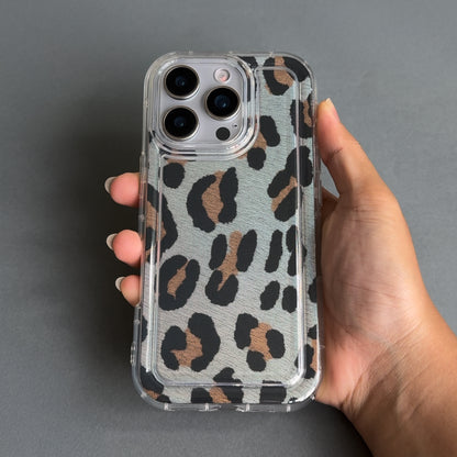 Stone Prowl | Case Layer