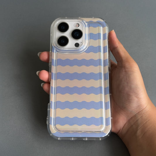 Subtle Surf | Case Layer