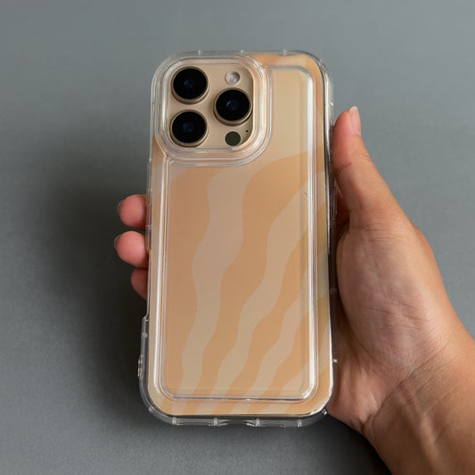 Sunbeam Symphony | Case Layer