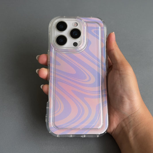 Taffy Twist | Case Layer