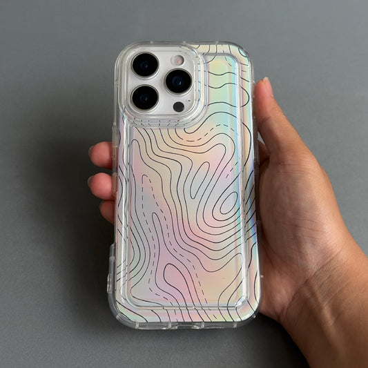 Tranquil Trails | Case Layer