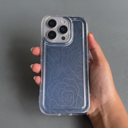 Twilight Garden | Case Layer