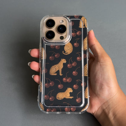 Wild Cherry | Case Layer