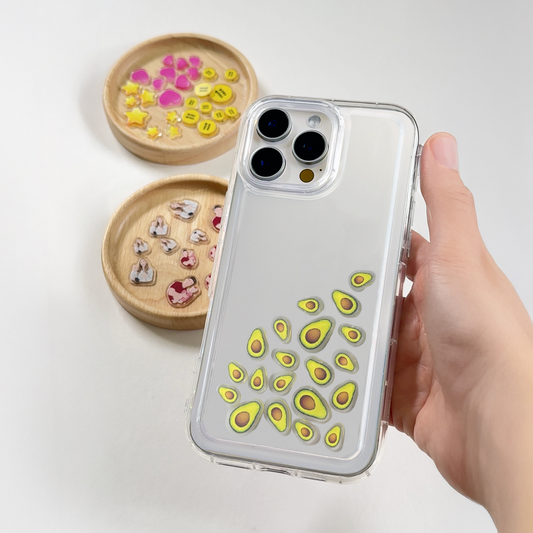 Avocado Charms