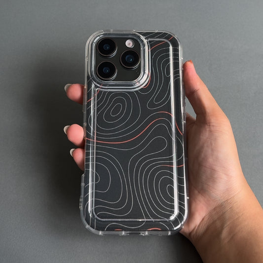 Savage Silk | Case Layer