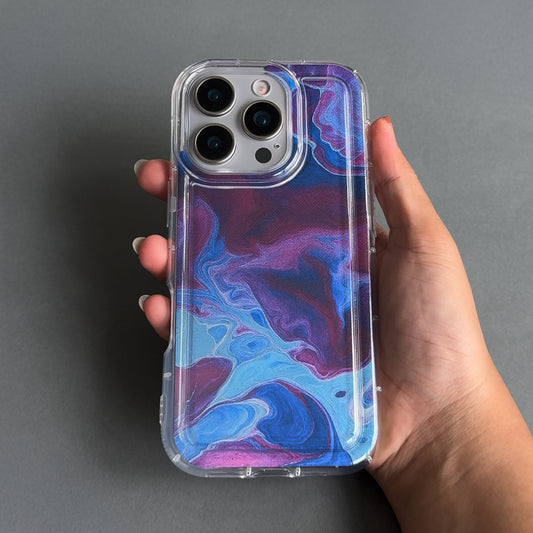 Cosmic Current | Case Layer