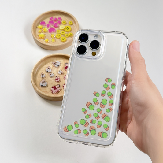 Cactus Charms