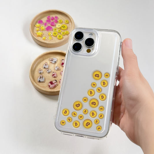Bitcoin Charms