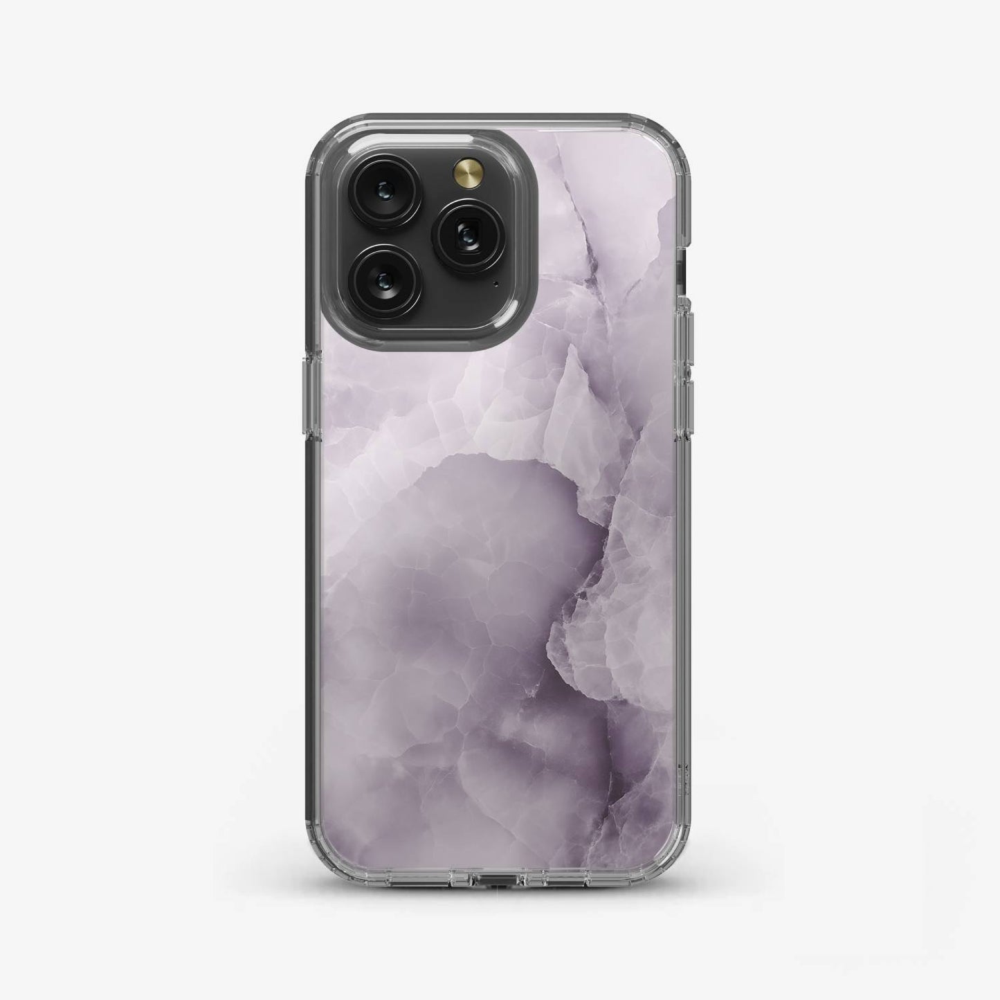 Lavender Ice | Case Layer