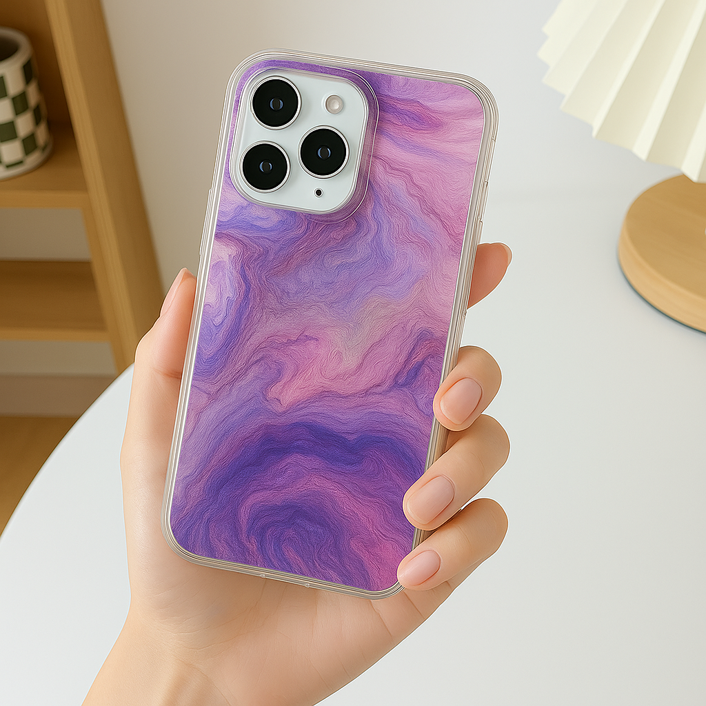 Orchid Aura | Case Layer
