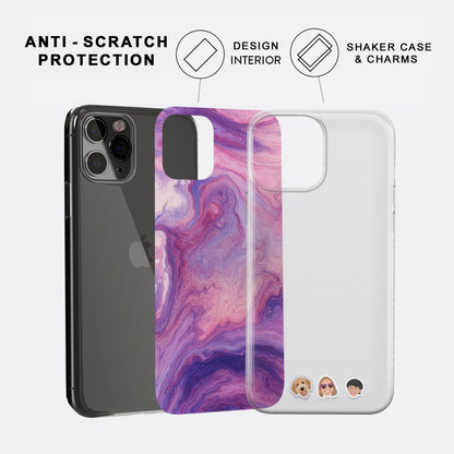 Orchid Aura | Case Layer