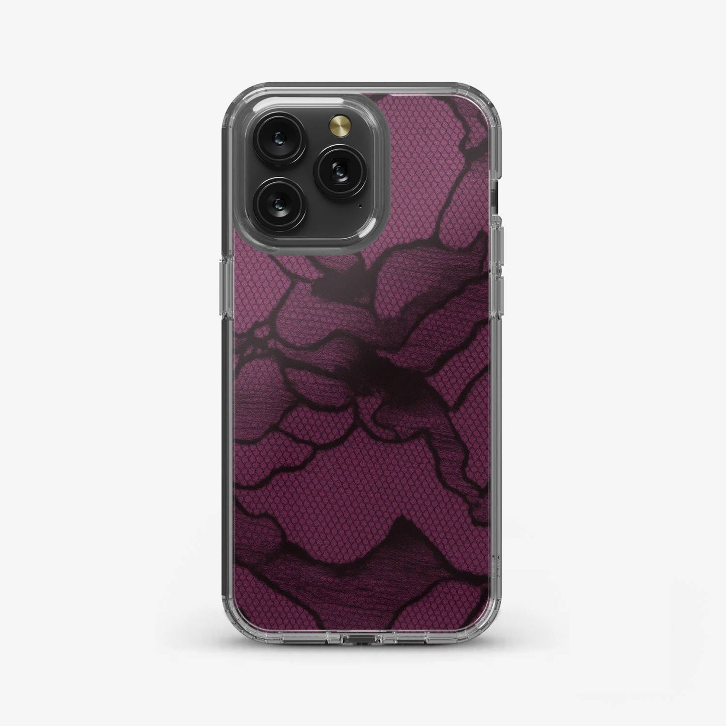 Forbidden Tease | Case Layer