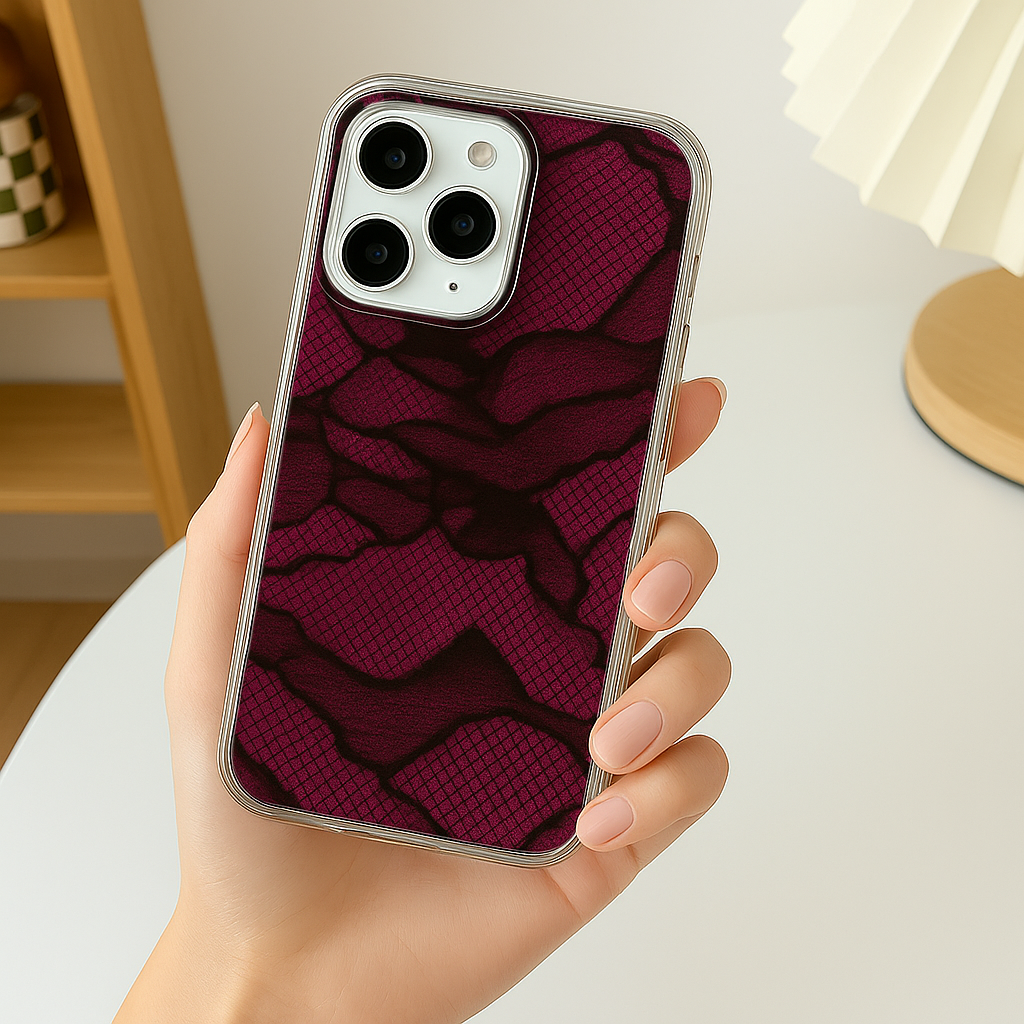 Forbidden Tease | Case Layer