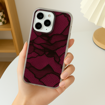 Forbidden Tease | Case Layer