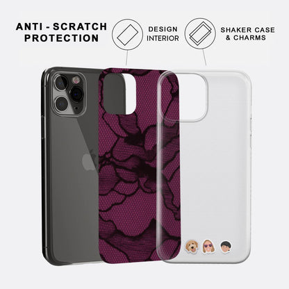 Forbidden Tease | Case Layer