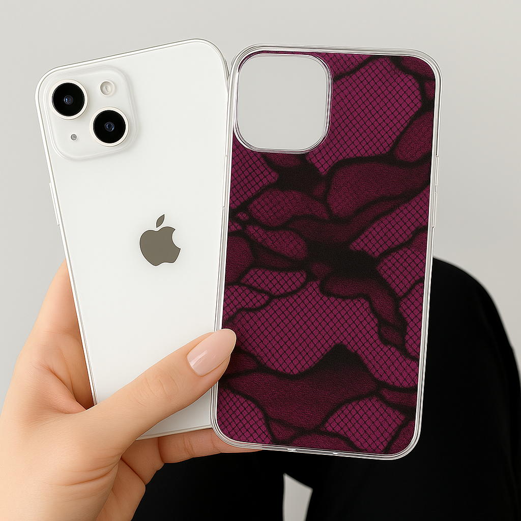 Forbidden Tease | Case Layer