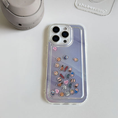 Lilac Lullaby | Case Layer