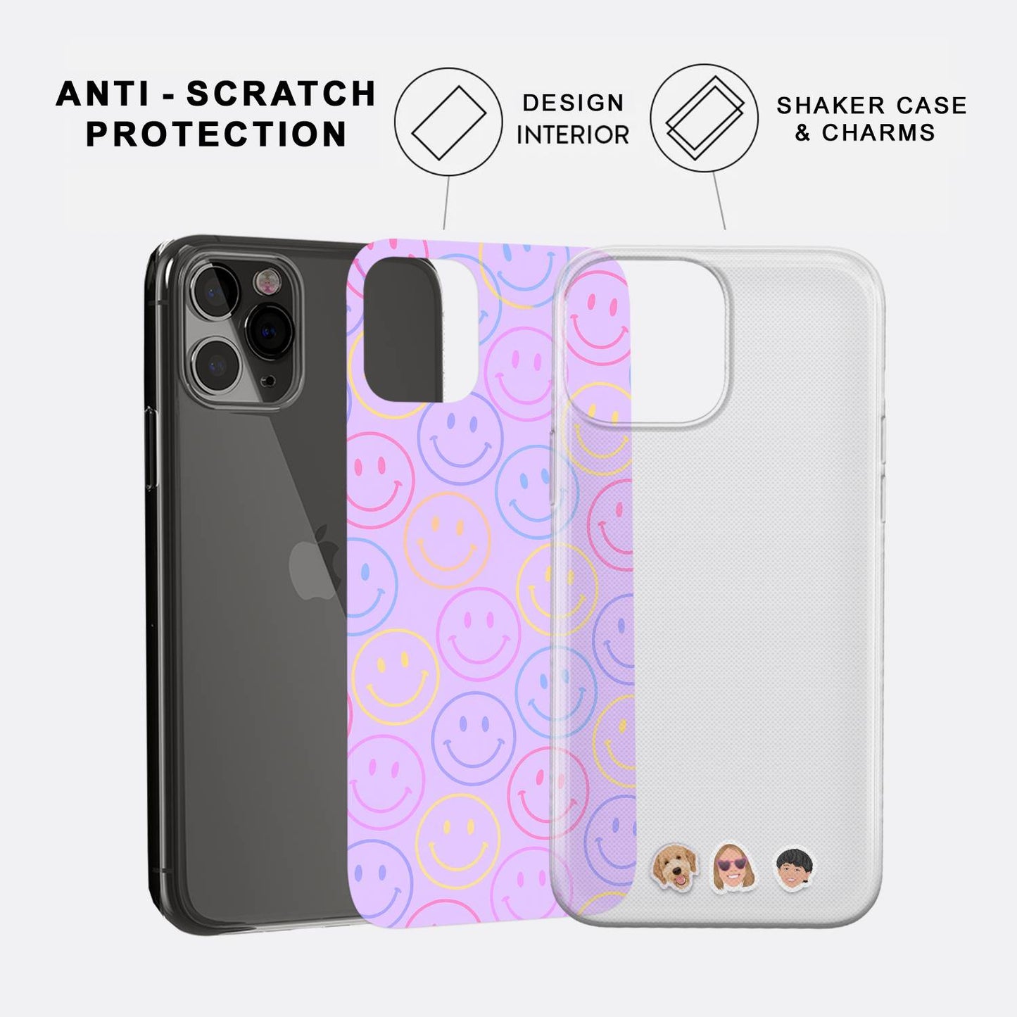 Mood Maker | Case Layer