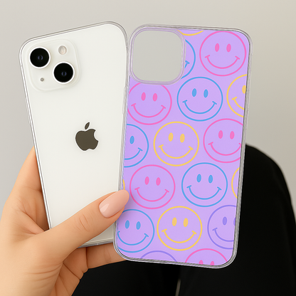 Mood Maker | Case Layer