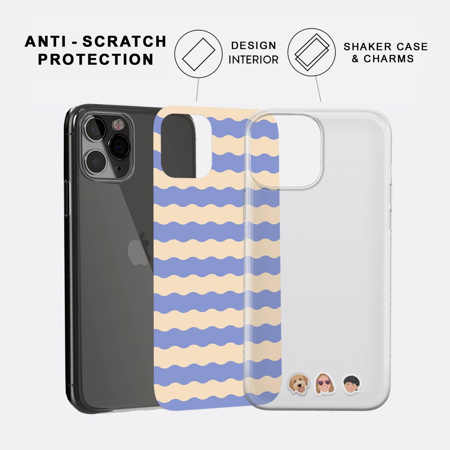 Subtle Surf | Case Layer