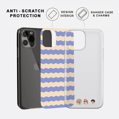 Subtle Surf | Case Layer