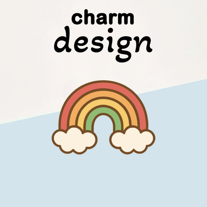Rainbow Charms