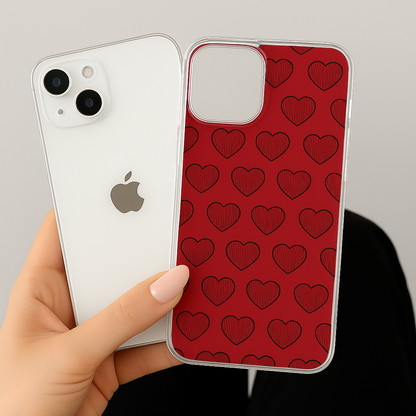 Heartthrobs | Case Layer