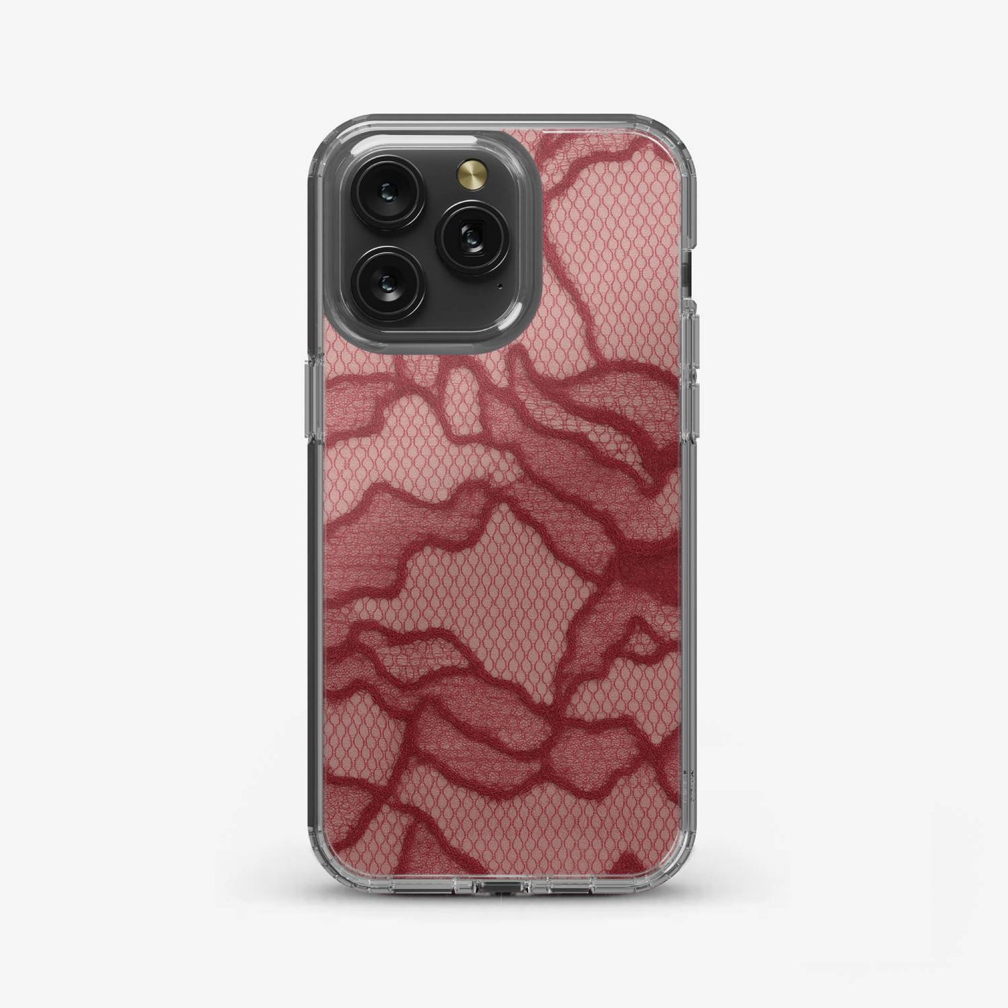 Raw Romance | Case Layer