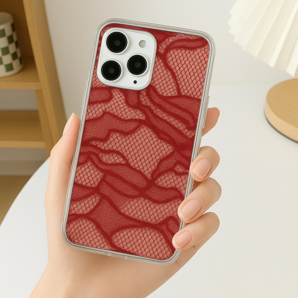 Raw Romance | Case Layer