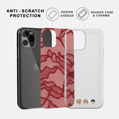 Raw Romance | Case Layer