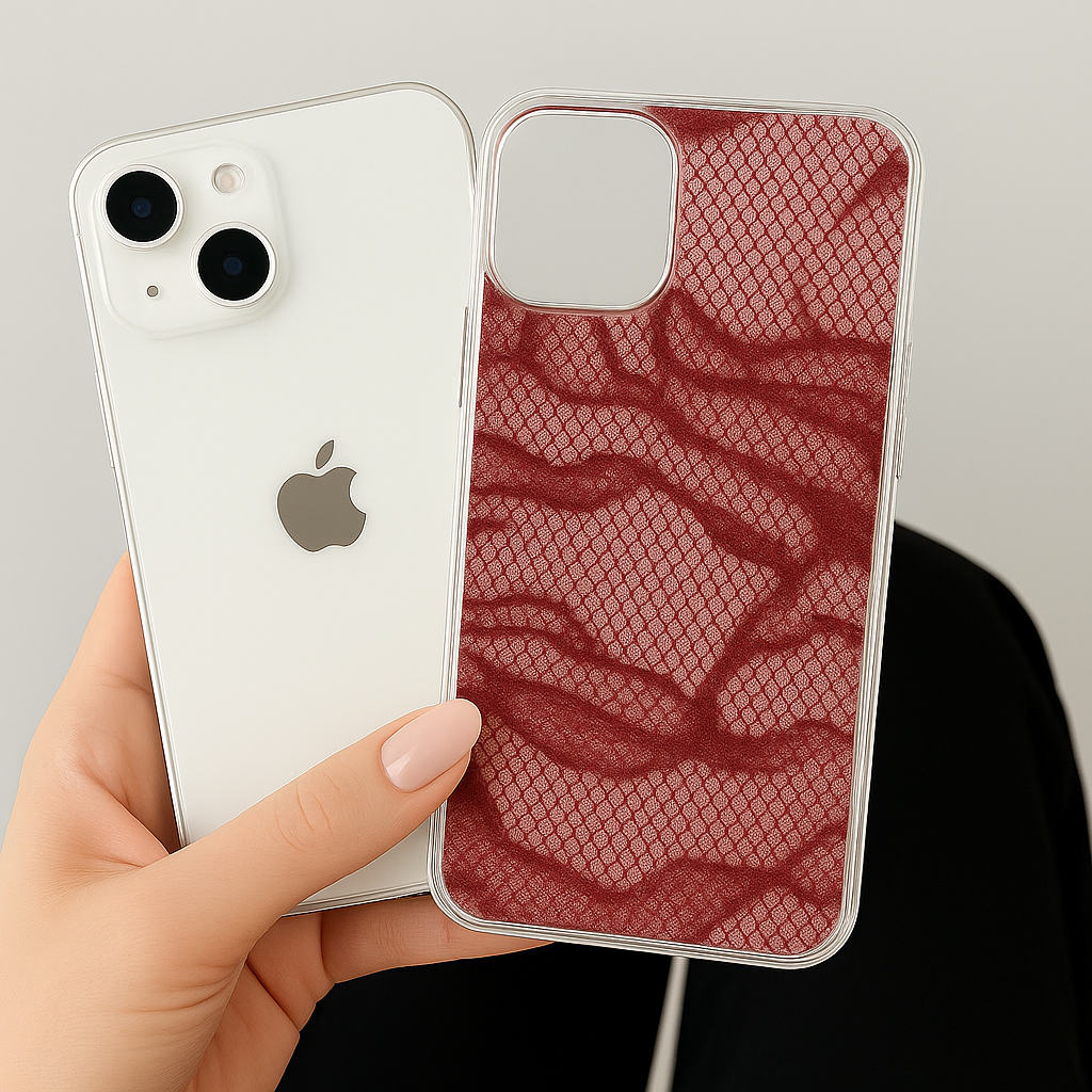 Raw Romance | Case Layer