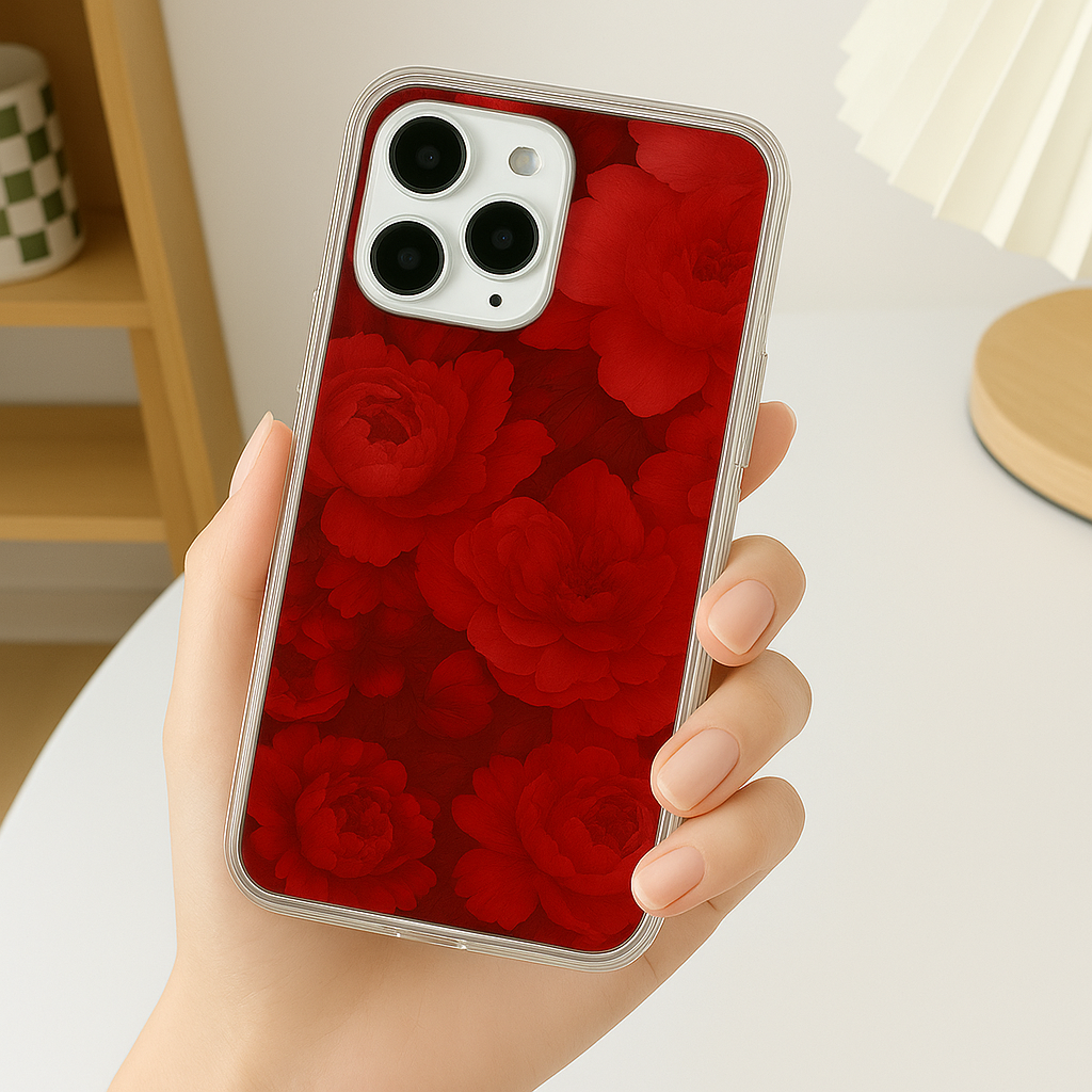 Rose Ritual | Case Layer