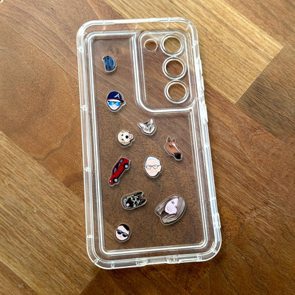 Custom Charms