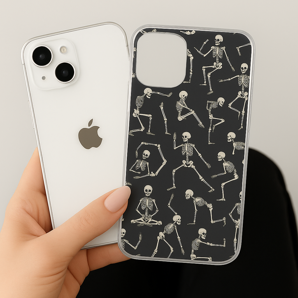 Still Flexin  | Case Layer