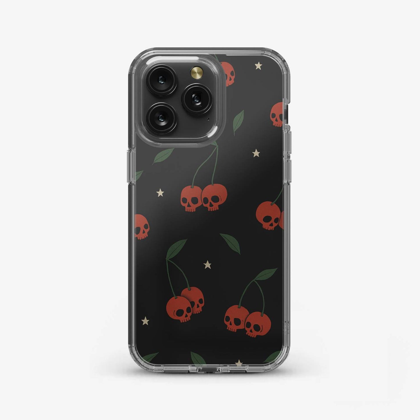 Killer Cherries | Case Layer