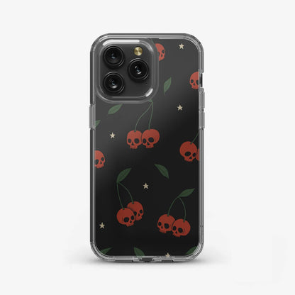 Killer Cherries | Case Layer