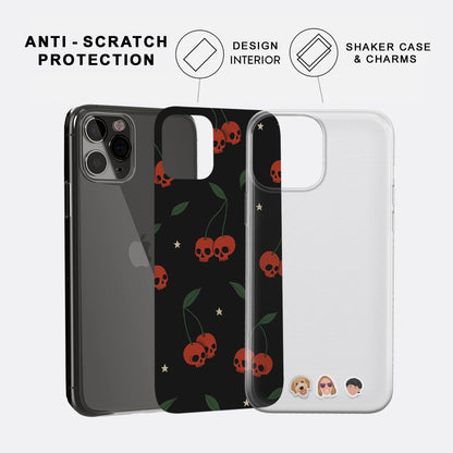 Killer Cherries | Case Layer