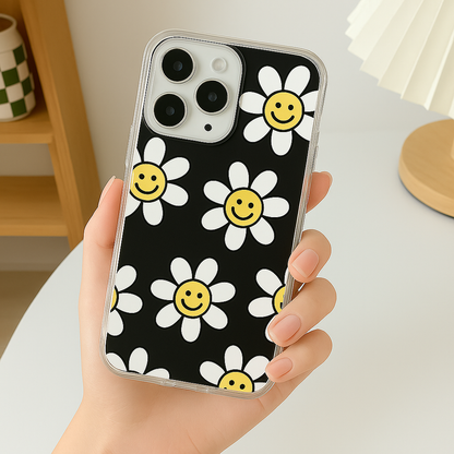Flower Power  | Case Layer