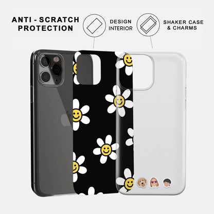 Flower Power  | Case Layer