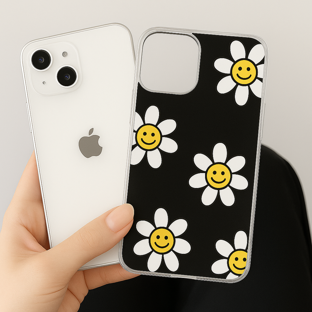 Flower Power  | Case Layer