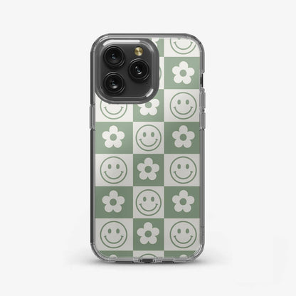 Happy Blocks  | Case Layer