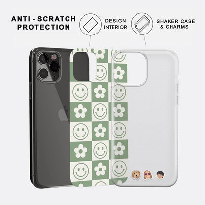 Happy Blocks  | Case Layer