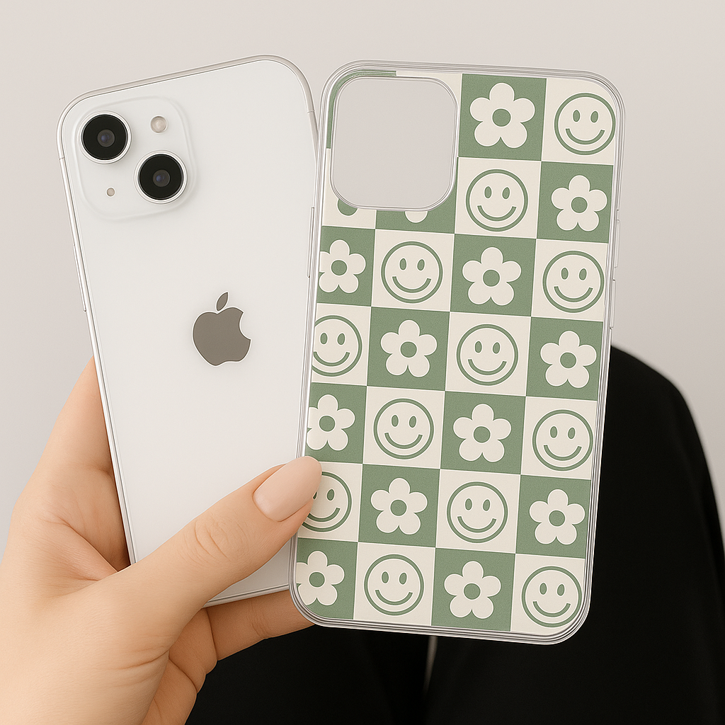 Happy Blocks  | Case Layer